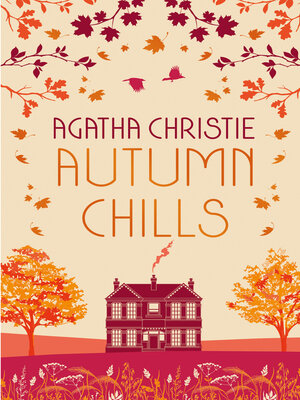 cover image of AUTUMN CHILLS